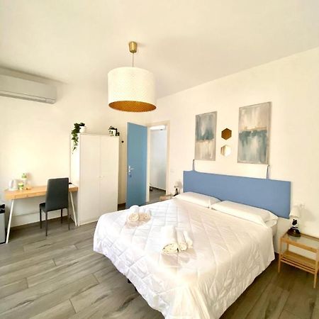 Residenza 8 Hotel Равена Екстериор снимка