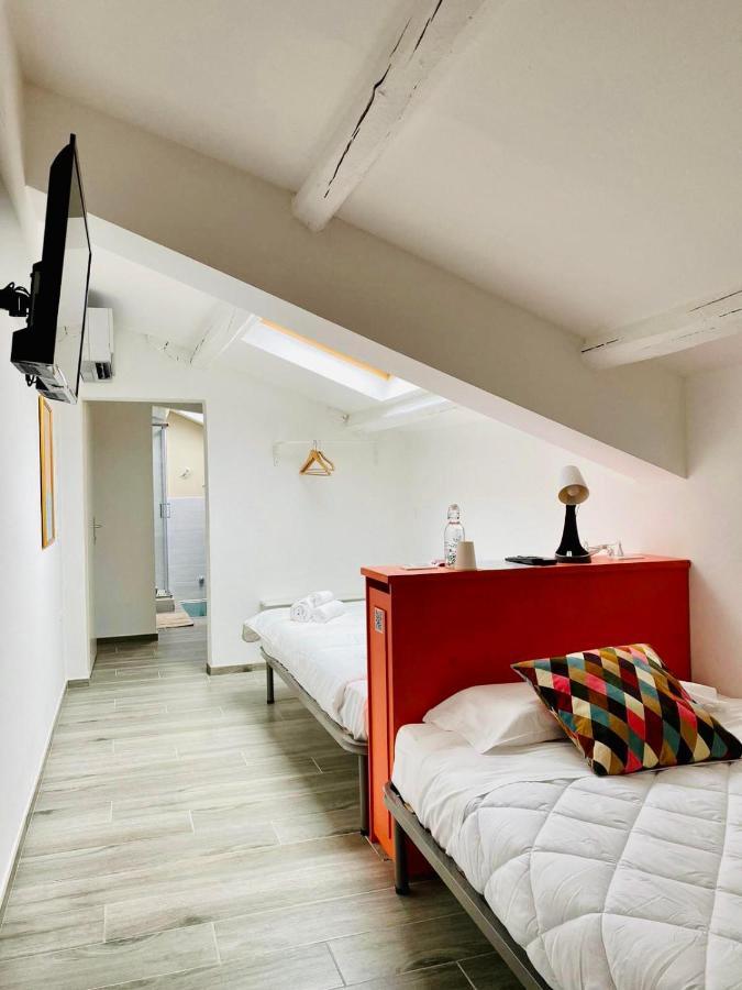 Residenza 8 Hotel Равена Екстериор снимка