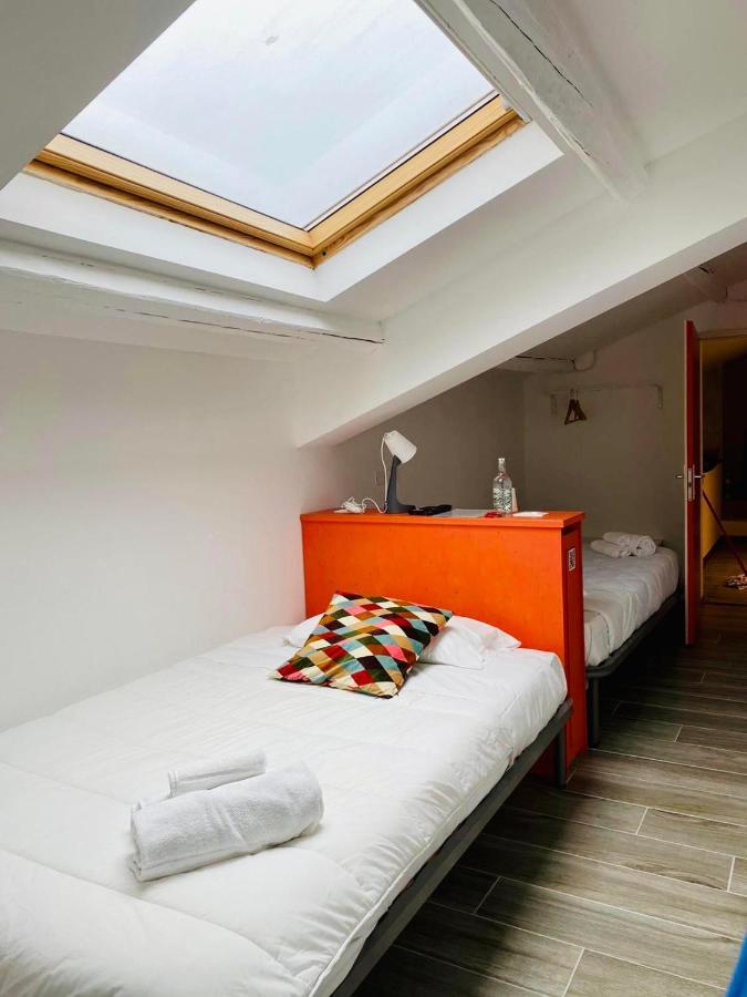 Residenza 8 Hotel Равена Екстериор снимка