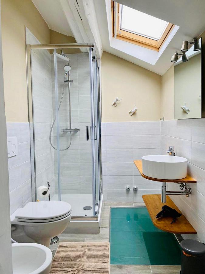 Residenza 8 Hotel Равена Екстериор снимка