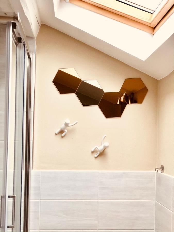 Residenza 8 Hotel Равена Екстериор снимка