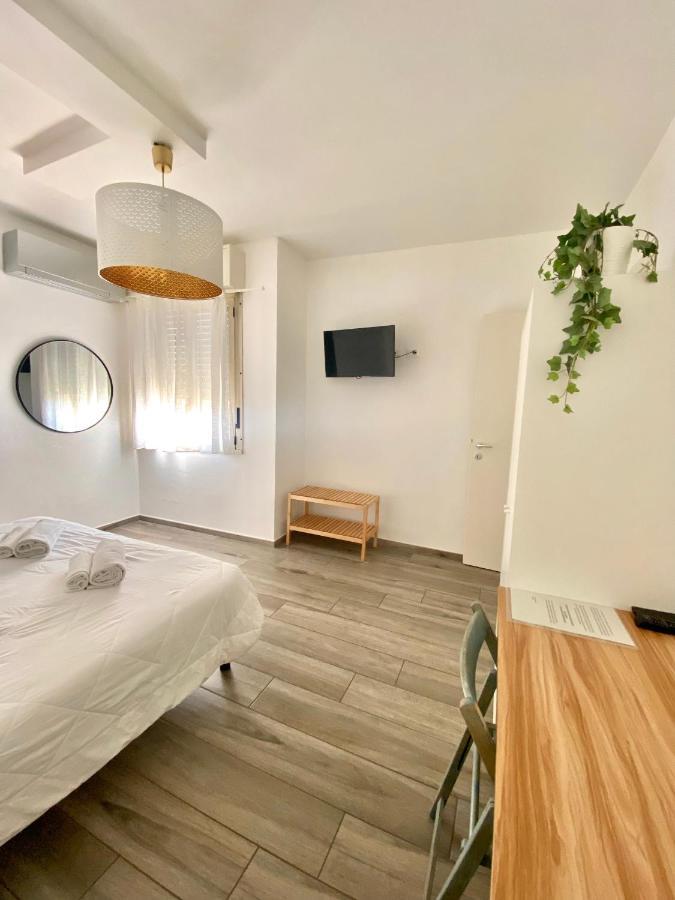 Residenza 8 Hotel Равена Екстериор снимка