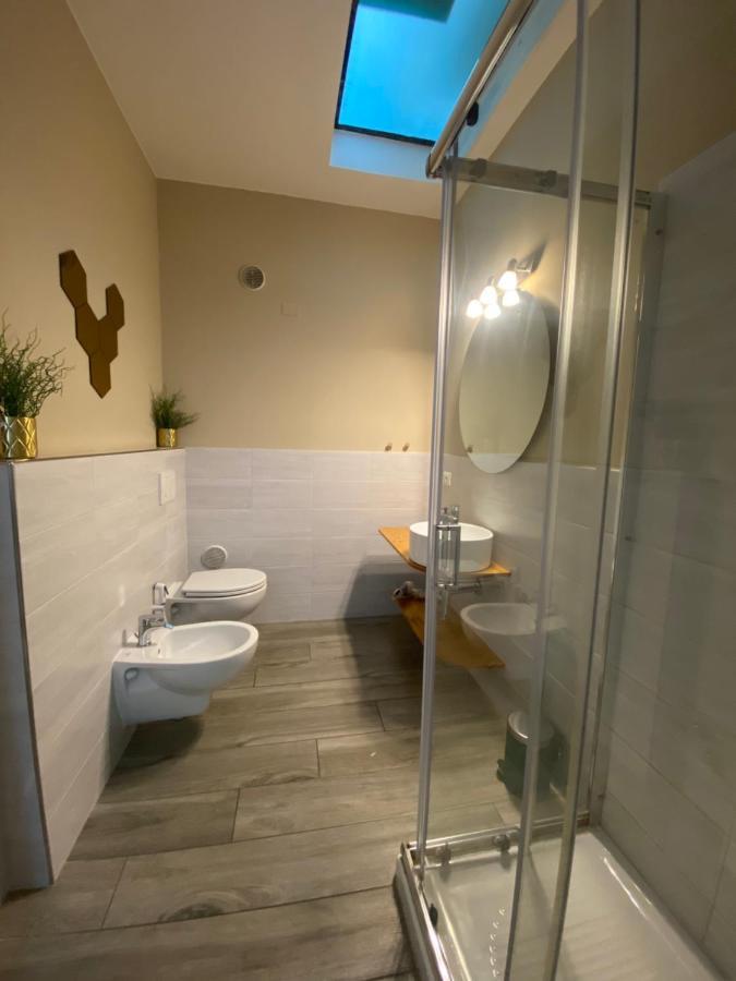 Residenza 8 Hotel Равена Екстериор снимка