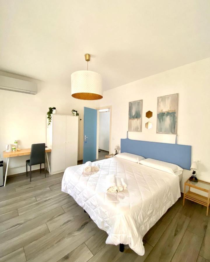 Residenza 8 Hotel Равена Екстериор снимка