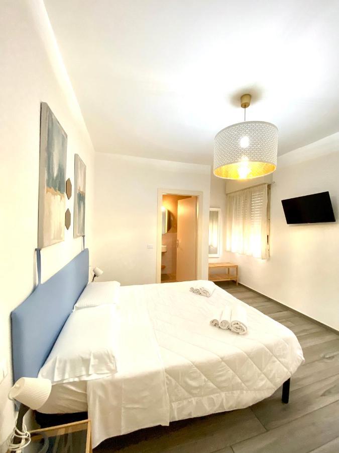 Residenza 8 Hotel Равена Екстериор снимка