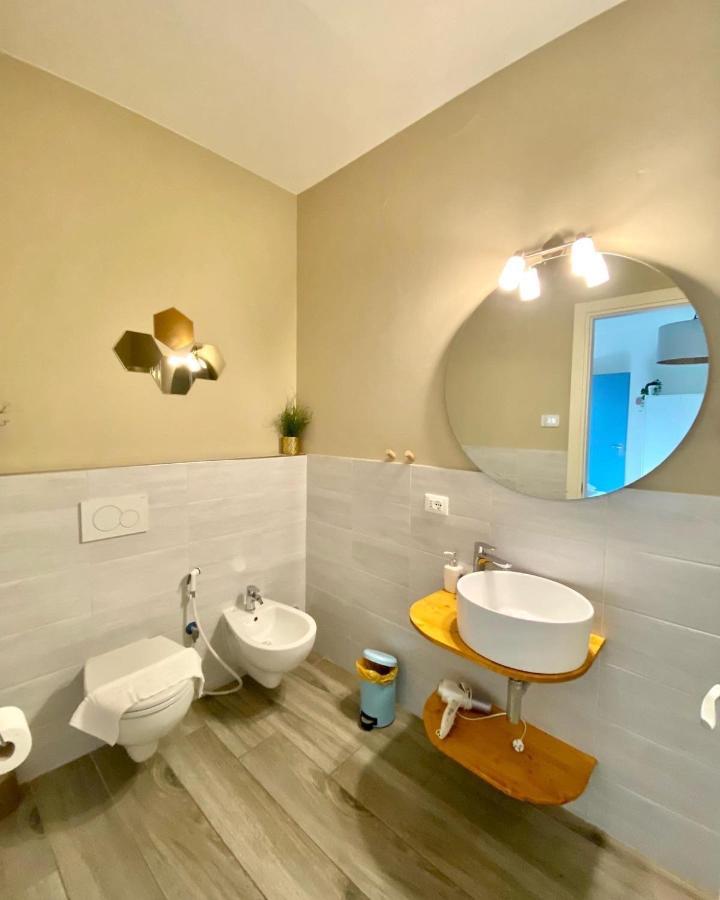 Residenza 8 Hotel Равена Екстериор снимка