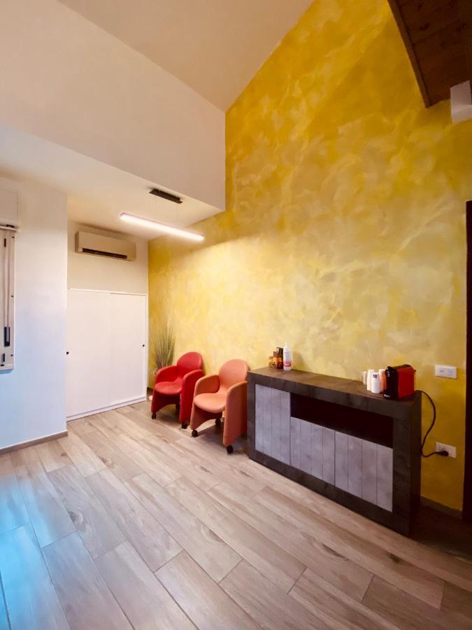 Residenza 8 Hotel Равена Екстериор снимка