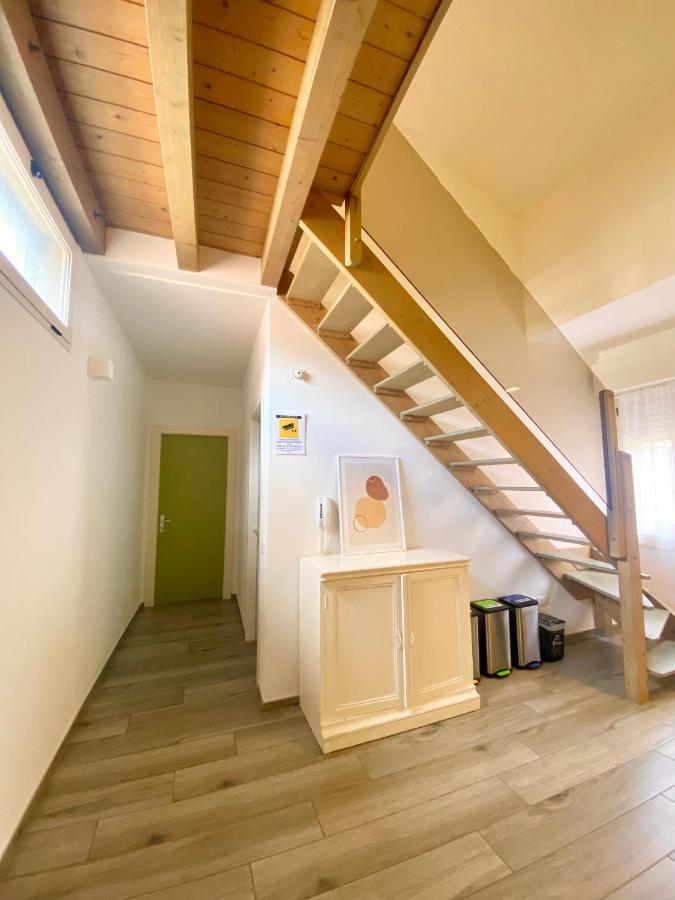 Residenza 8 Hotel Равена Екстериор снимка